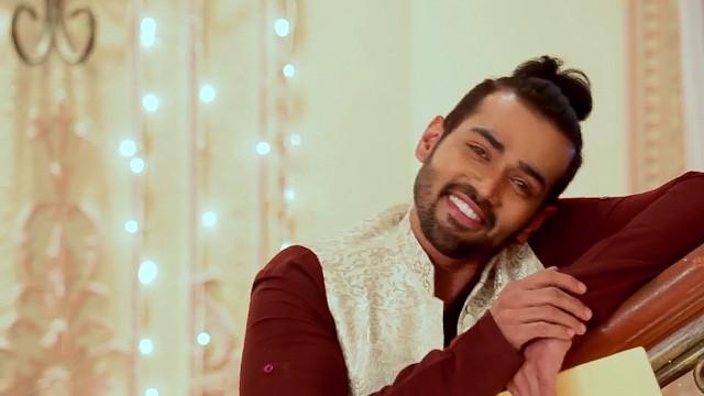 Daksh Outsmarts Shivaay!