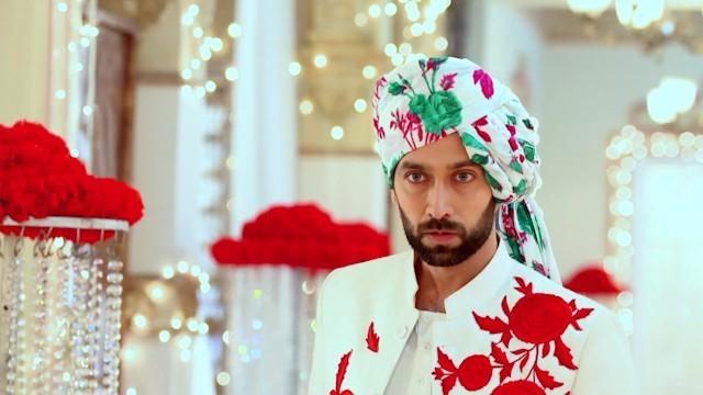 Shivaay's Masterplan!
