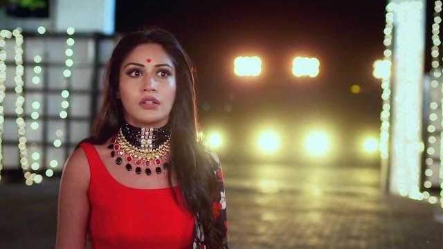 Annika, Shivaay's Saviour