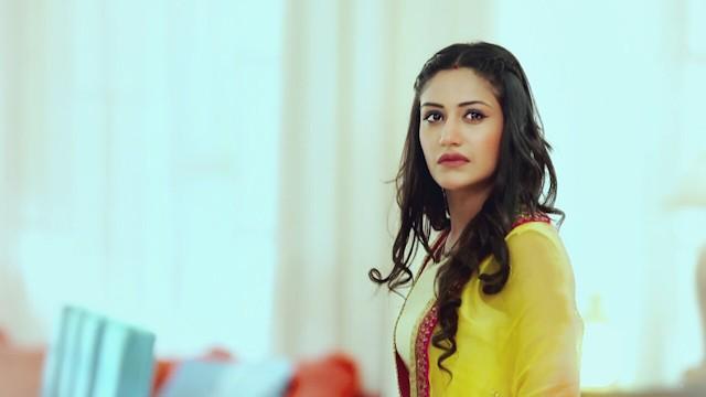Annika Leaves Oberoi Mansion