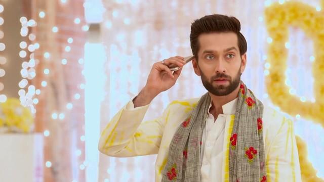 Will Shivaay Expose The Traitor?