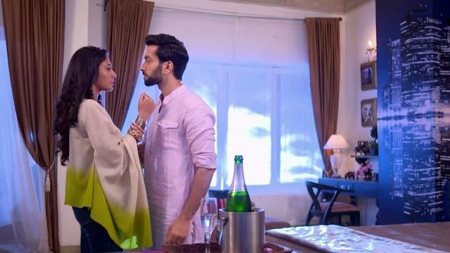 Will Shivaay Learn The Truth?