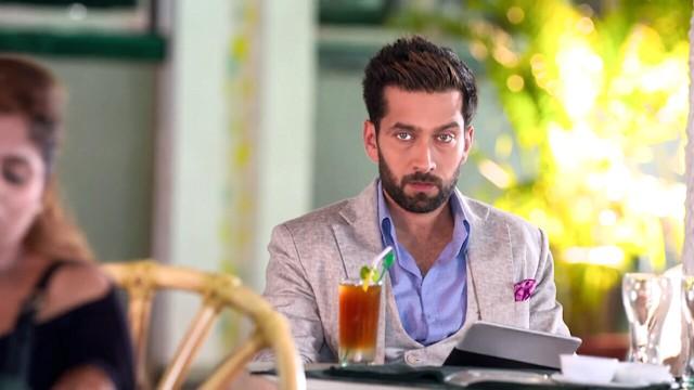 Shivaay’s Eyes On Annika