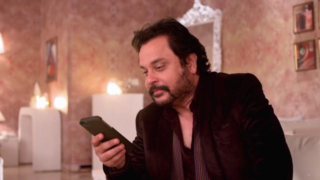 Tej Lies To Janhvi