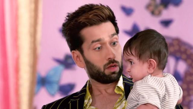 Whose Baby Is It?