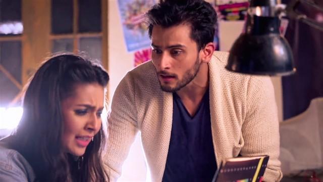 Rudra Saves Bhavya