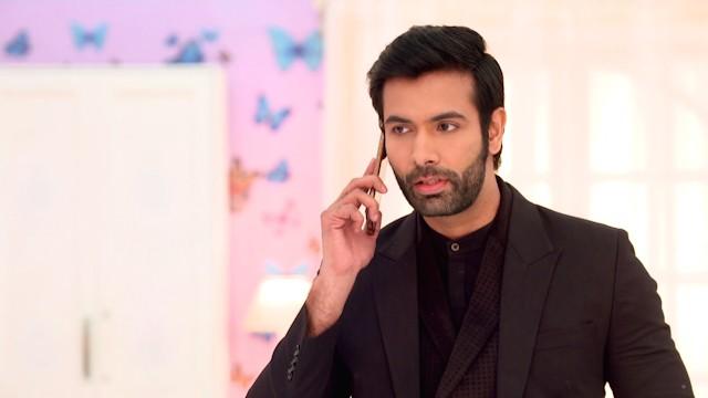 Vikram Betrays Gauri, Bhavya