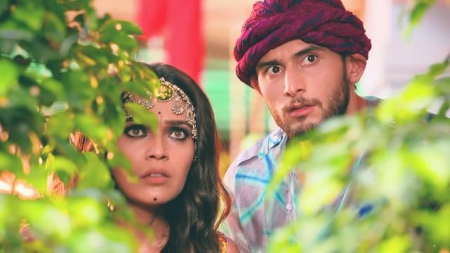 Bhavya's Identity Is Exposed!