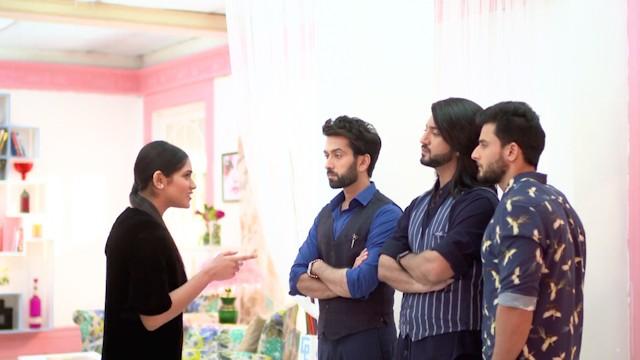 Oberoi Brothers Vs Piya