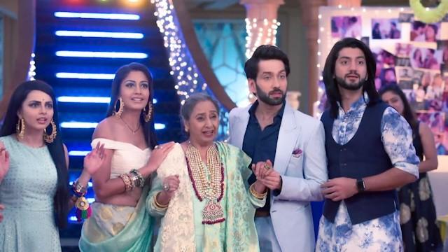 Dadi's Birthday Celebration