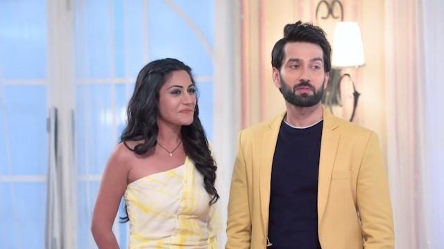 Shivika, Ek Level Up!