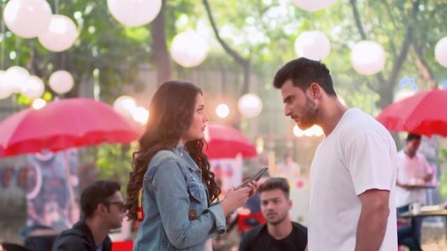 Rudra, Bhavya Drift Apart?