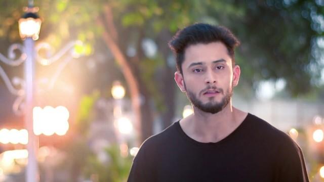Rudra Finds About Bhavya!