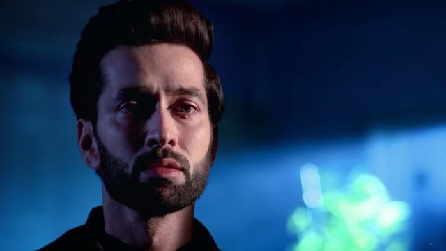 Shivaay ka 'Vanvas'