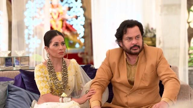 Oberoi Mansion Split in Two!