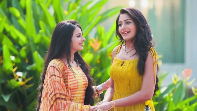 Get Together with Shivika