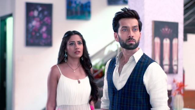 Shivika Fight Back