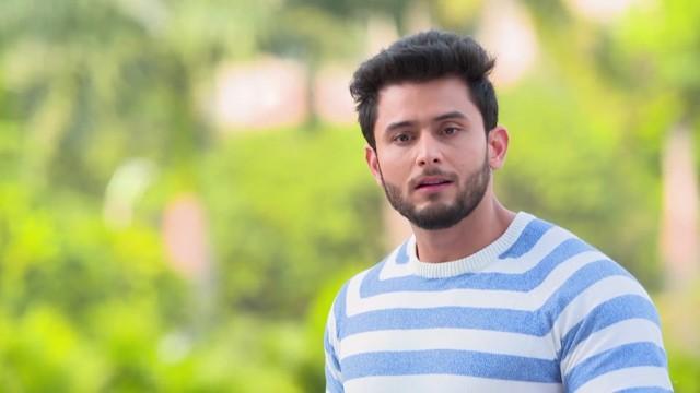 Rudra Proposes to Bhavya