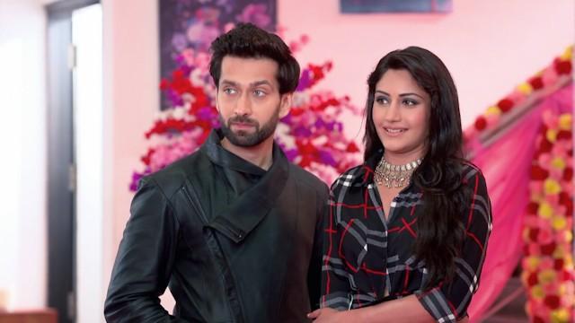 Shivaay Prepares for Lohri