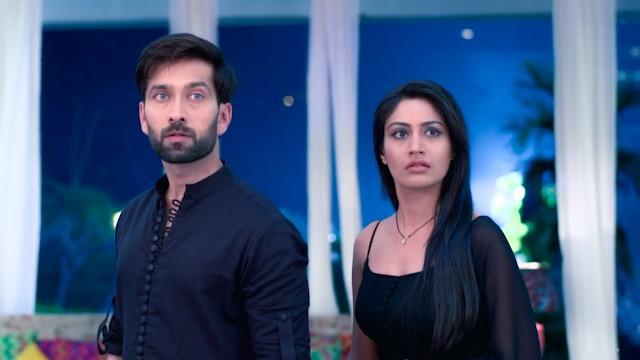 Shivika's Shocking Discovery
