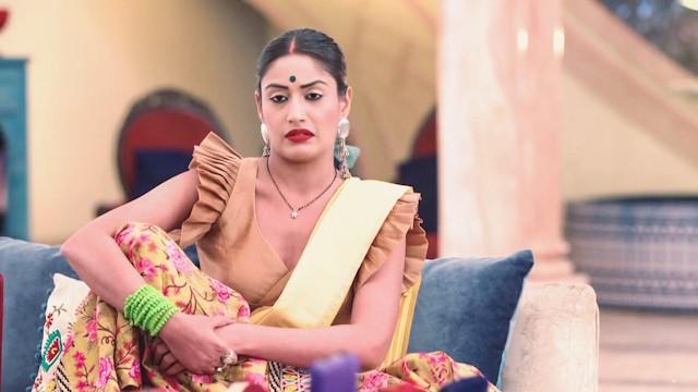 Shivika's Masterplan