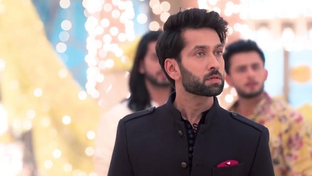 Shivaay Loses His Temper