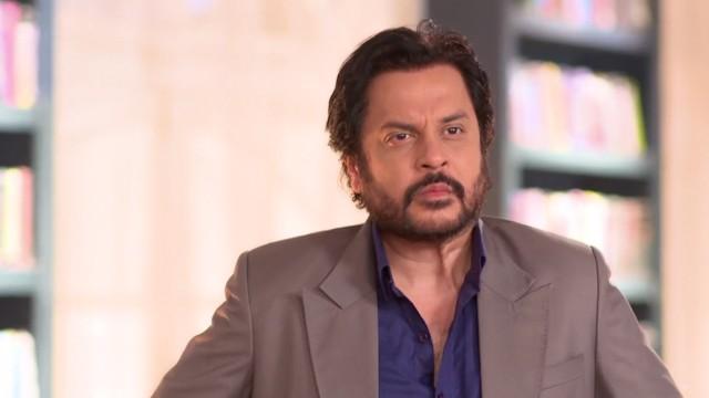 Tej Reveals the Truth