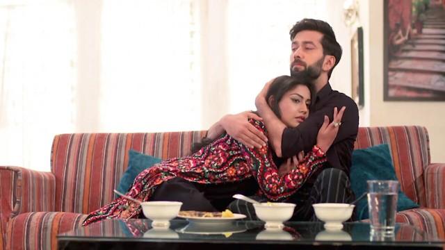 Shivaay Has News for Annika