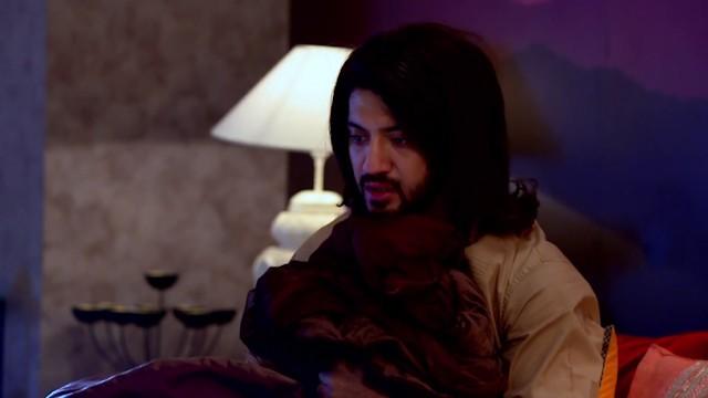 Omkara Starts Taking Drugs Again