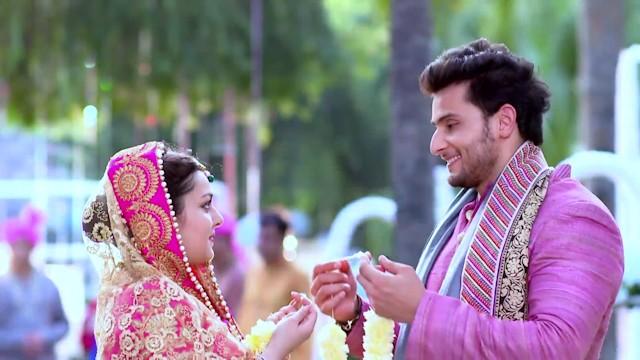 Rudra, Soumya In A Fix