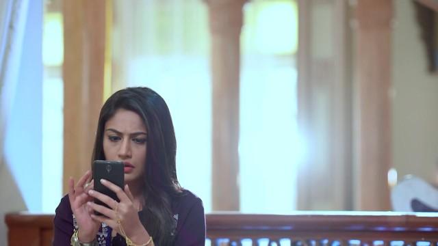 Annika Finds Proof Against Tia