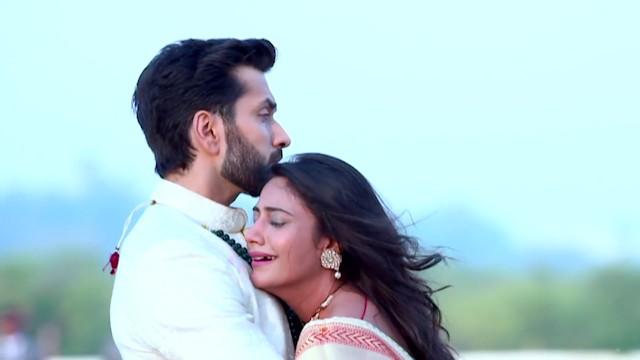 Shivaay Wants Annika To Marry Him