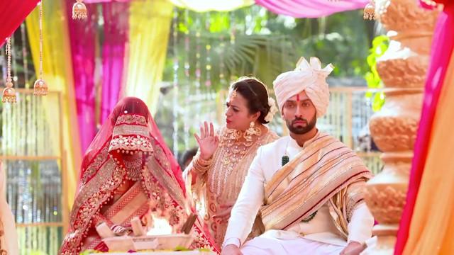 Will Annika Marry Shivaay?