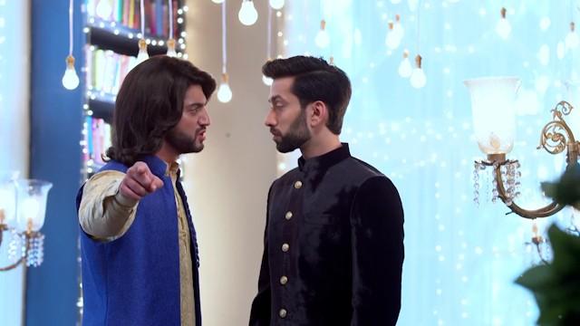 Omkara Questions Shivaay
