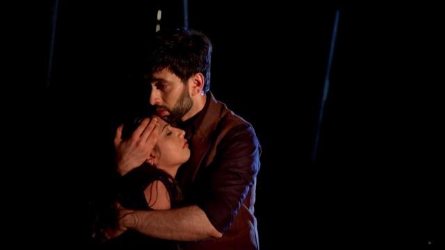 Shivaay Saves Annika
