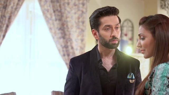 Tia Pregnant With Shivaay's Baby?