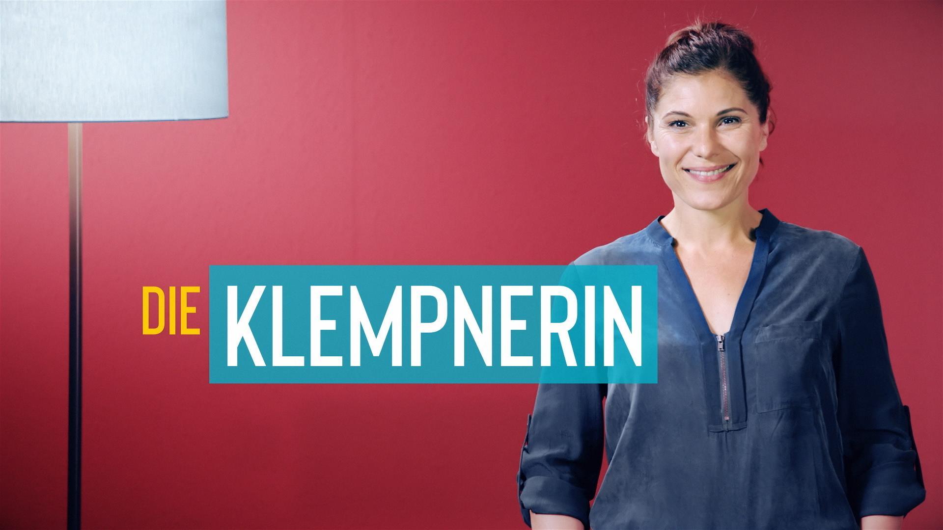 Die Klempnerin