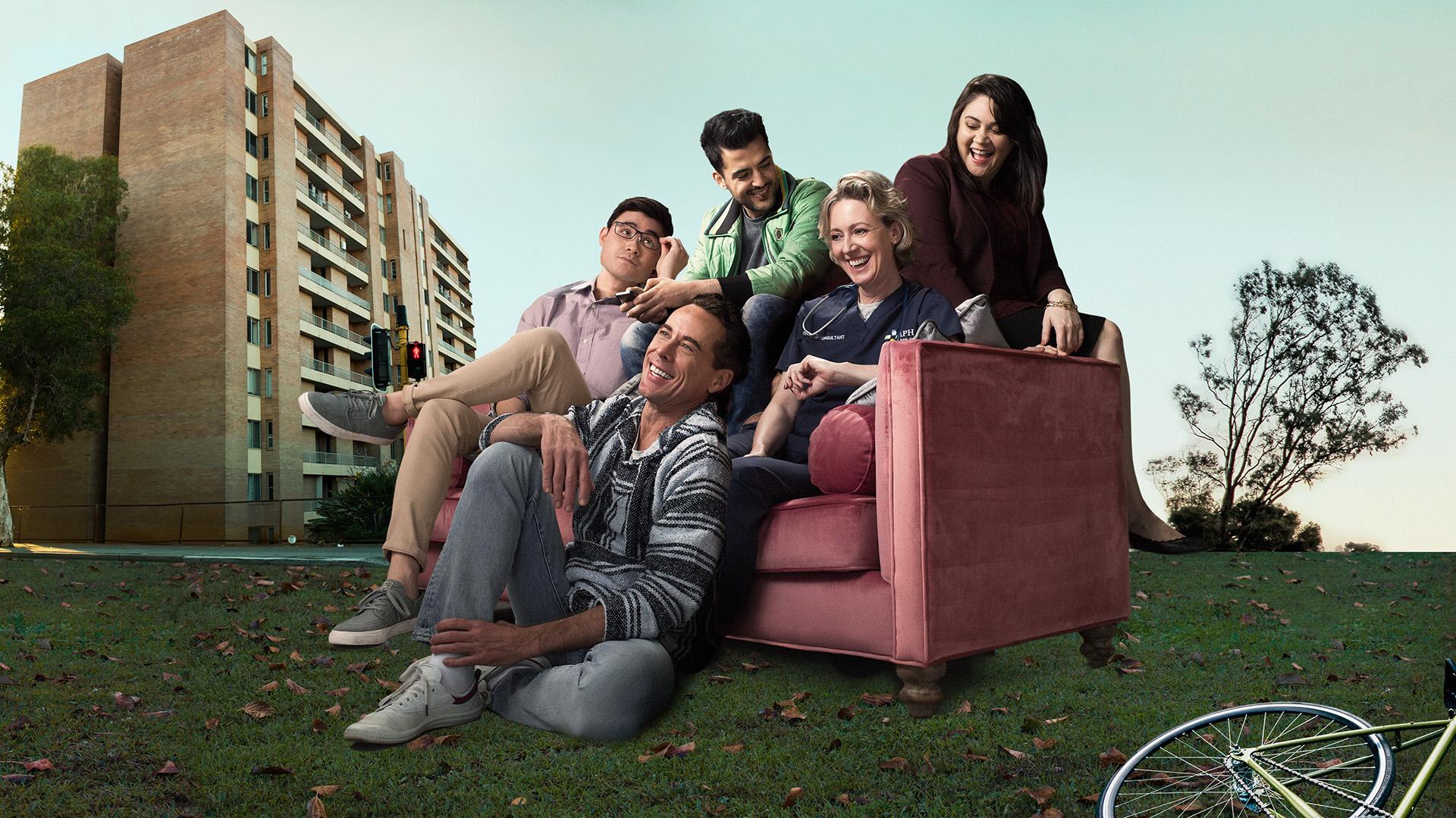 The Heights (2019)