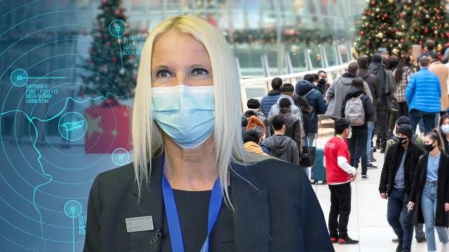 Weihnachten in Corona-Zeiten - Wie geht es den Mitarbeitern?