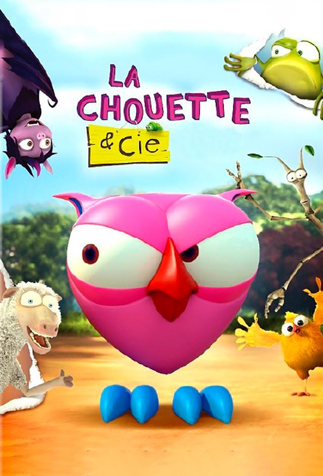 La chouette et Cie
