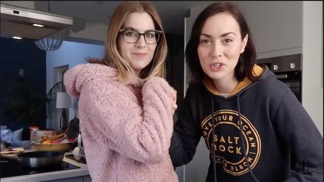 Renovating our garage into a YouTube studio!