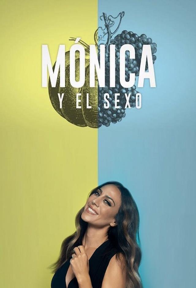 Mónica y el Sexo