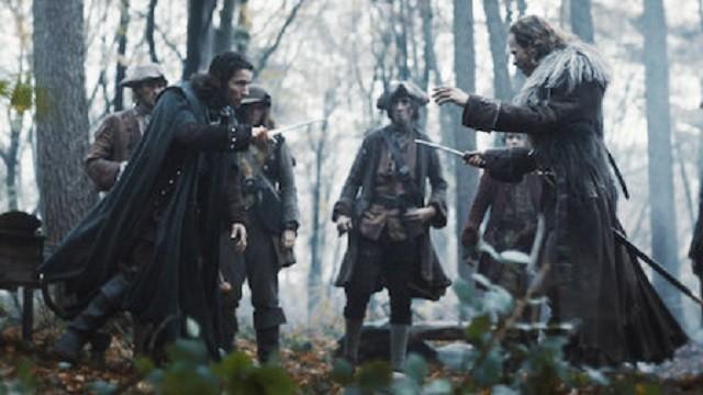 Aflevering 1