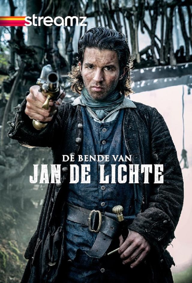De Bende van Jan de Lichte