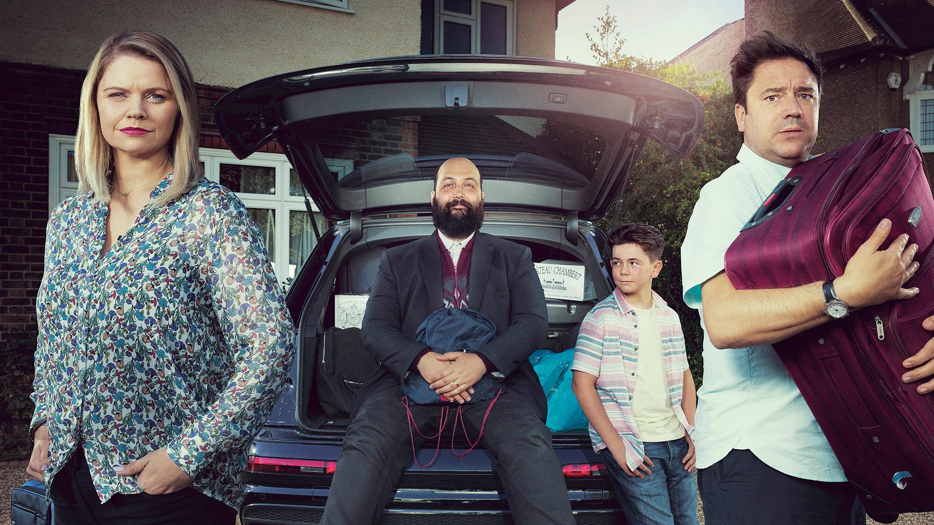 Home (2019)