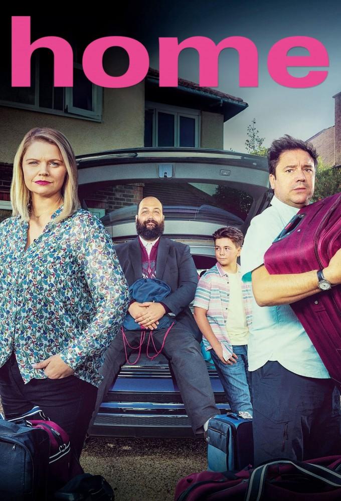 Home (2019)