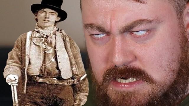 Billy The Kid