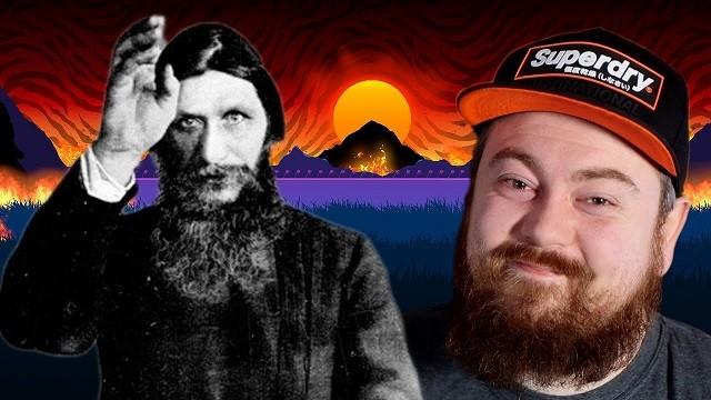 Rasputin