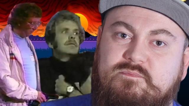 The Conspiracy TV Takeovers