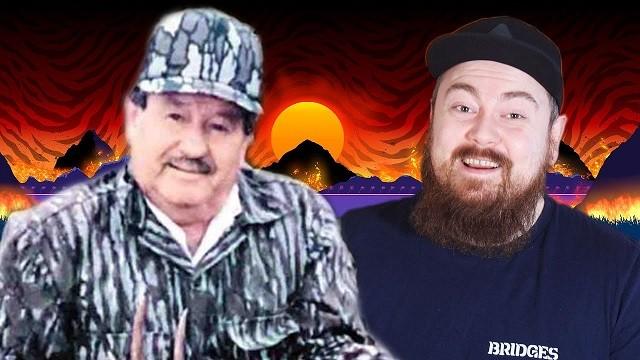 Don Alejo Garza Tamez